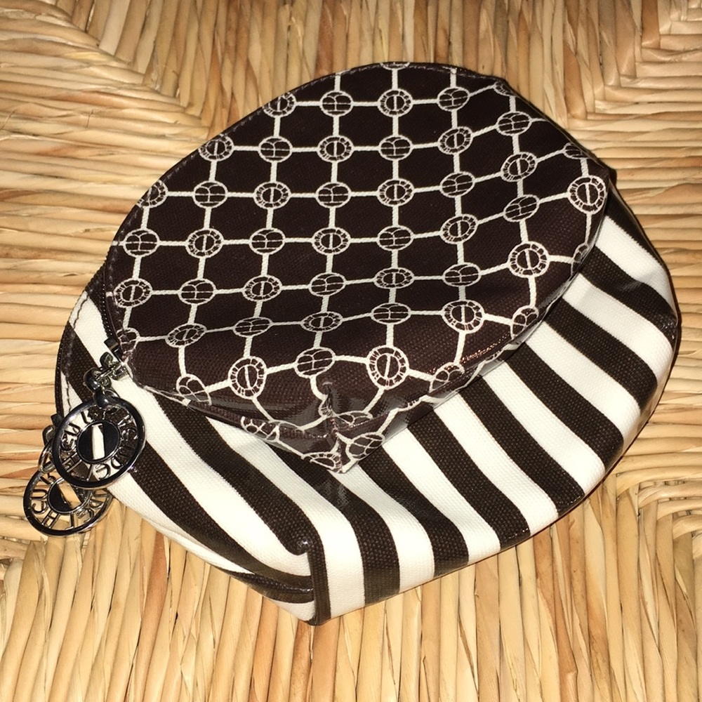 Henri Bendel cosmetic bag- small bag only